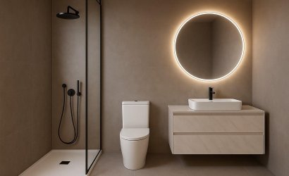 New Build - Penthouse -
San Pedro del Pinatar - Lo Pagan