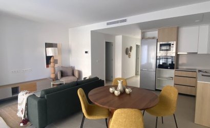 Nieuwbouw Woningen - Bungalow -
San Pedro del Pinatar - Lo Pagan