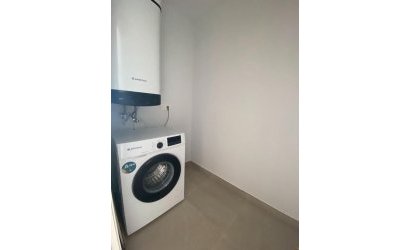 Nieuwbouw Woningen - Bungalow -
San Pedro del Pinatar - Lo Pagan