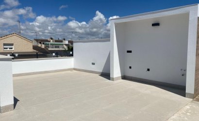 Nieuwbouw Woningen - Bungalow -
San Pedro del Pinatar - Lo Pagan