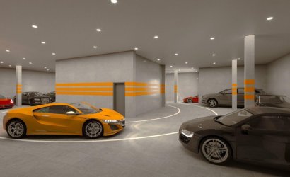 Obra nueva - Apartment -
Torrevieja - PARQUE DE LAS NACIONES