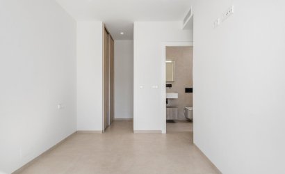 New Build - Villa -
San Javier - Parque del doce