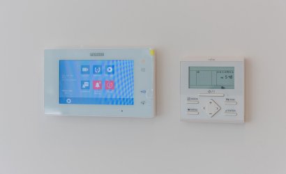 New Build - Villa -
San Javier - Parque del doce