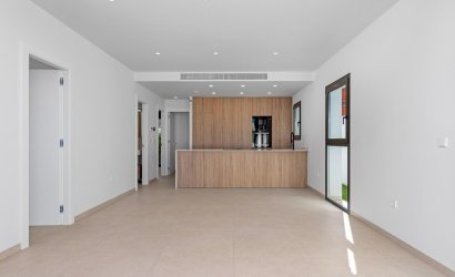 Obra nueva - Villa -
San Javier - Parque del doce