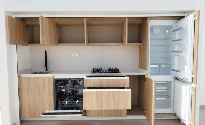 Obra nueva - Villa -
San Javier - Parque del doce