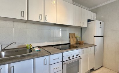 Resale - Apartment -
Torrevieja