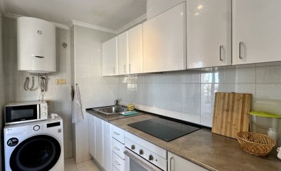 Resale - Apartment -
Torrevieja