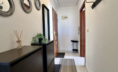 Resale - Apartment -
Torrevieja