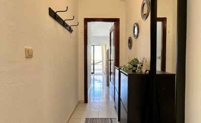 Resale - Apartment -
Torrevieja