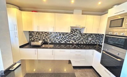 Resale - Town House -
Villamartin - Costa Blanca