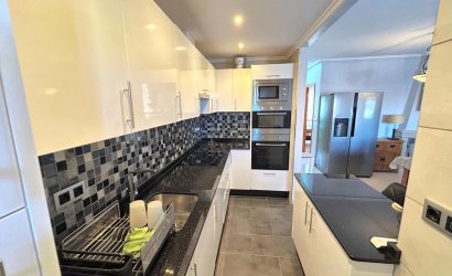 Resale - Town House -
Villamartin - Costa Blanca