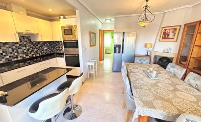 Resale - Town House -
Villamartin - Costa Blanca