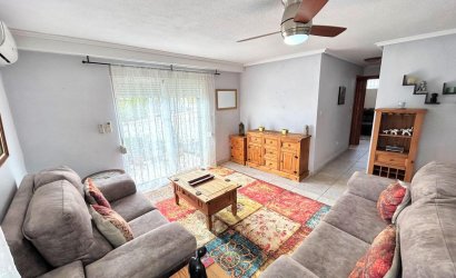 Resale - Town House -
Villamartin - Costa Blanca