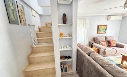 Resale - Town House -
Villamartin - Costa Blanca