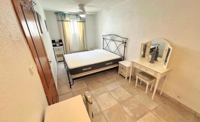 Resale - Town House -
Villamartin - Costa Blanca