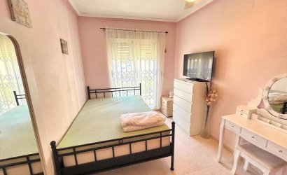 Resale - Town House -
Villamartin - Costa Blanca