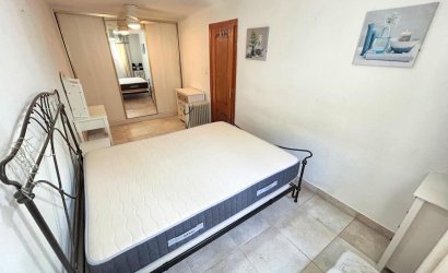 Resale - Town House -
Villamartin - Costa Blanca