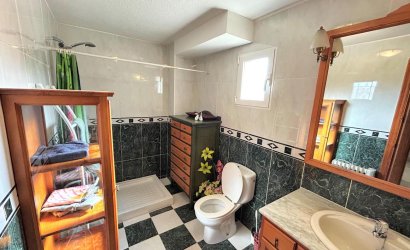 Resale - Town House -
Villamartin - Costa Blanca