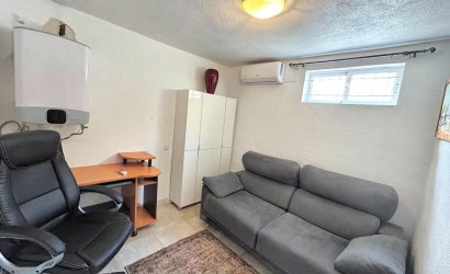 Resale - Town House -
Villamartin - Costa Blanca