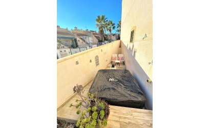 Resale - Town House -
Villamartin - Costa Blanca