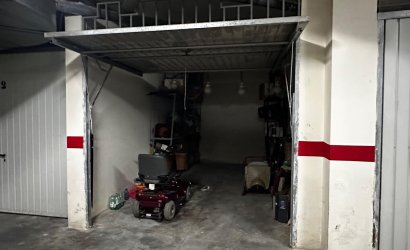 Reventa - Apartment -
Rafal