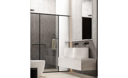 Nouvelle construction - Villa -
Finestrat - Balcón De Finestrat