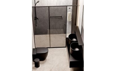 Nouvelle construction - Villa -
Finestrat - Balcón De Finestrat