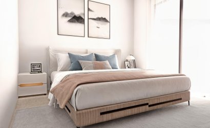 Nouvelle construction - Villa -
Finestrat - Balcón De Finestrat