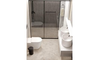 Nouvelle construction - Villa -
Finestrat - Balcón De Finestrat