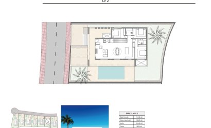 Nouvelle construction - Villa -
Finestrat - Balcón De Finestrat