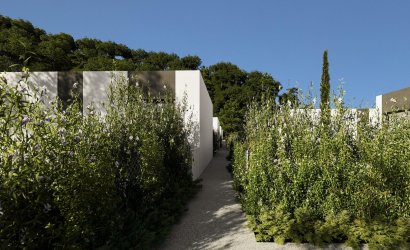 New Build - Villa -
Alfas del Pí - Barranc Fondo