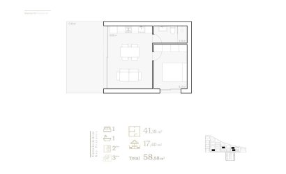 New Build - Villa -
Alfas del Pí - Barranc Fondo