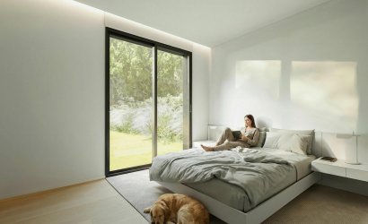 New Build - Villa -
Alfas del Pí - Barranc Fondo