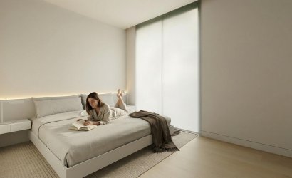 New Build - Villa -
Alfas del Pí - Barranc Fondo