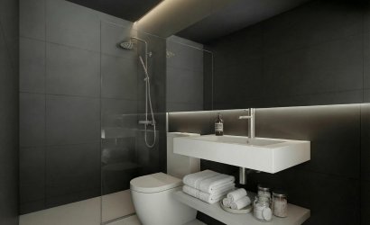 New Build - Villa -
Alfas del Pí - Barranc Fondo