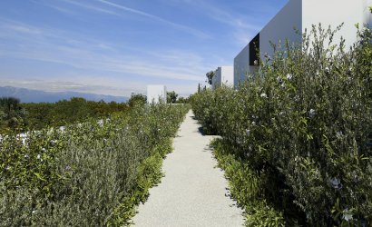 New Build - Villa -
Alfas del Pí - Barranc Fondo