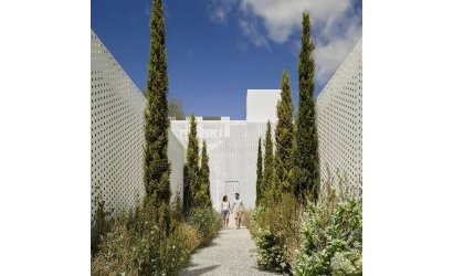 New Build - Villa -
Alfas del Pí - Barranc Fondo