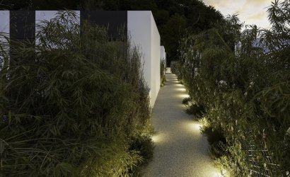 New Build - Villa -
Alfas del Pí - Barranc Fondo