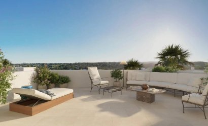 Nouvelle construction - Semidetached -
Sotogrande - Urbanización Sotogrande