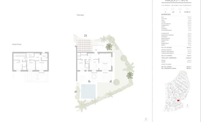 Nouvelle construction - Semidetached -
Sotogrande - Urbanización Sotogrande