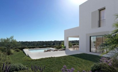 Nouvelle construction - Semidetached -
Sotogrande - Urbanización Sotogrande