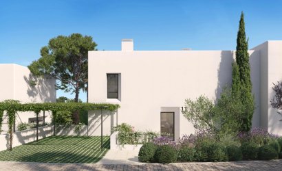 Nouvelle construction - Villa -
Sotogrande - Urbanización Sotogrande