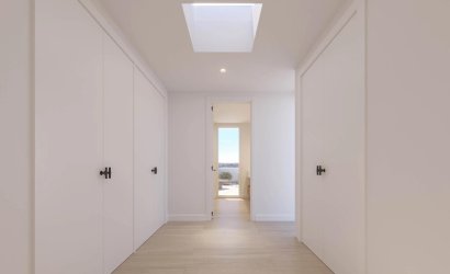 Nouvelle construction - Villa -
Sotogrande - Urbanización Sotogrande