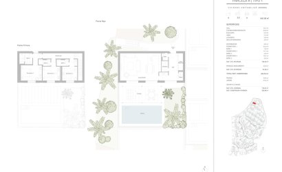 New Build - Town House -
Sotogrande - Urbanización Sotogrande