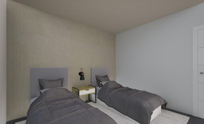 Nieuwbouw Woningen - Villa -
Pinoso - Lel