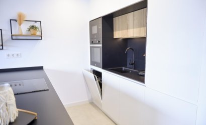 Obra nueva - Villa -
San Pedro del Pinatar - Los Antolinos