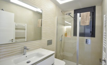 Obra nueva - Villa -
San Pedro del Pinatar - Los Antolinos