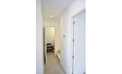 Obra nueva - Villa -
San Pedro del Pinatar - Los Antolinos