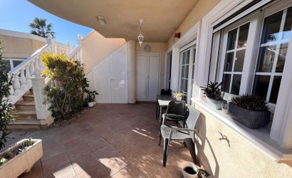 Reventa - Apartment Flat -
Guardamar del Segura - El Raso