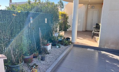 Reventa - Apartment Flat -
Guardamar del Segura - El Raso